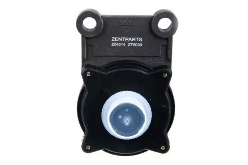 датчик уровня пневмоподвески! ELC, задн.  RVI, Volvo Trucks Z04314 ZENTPARTS