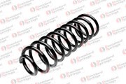 пружина задняя!\ Audi 80 B4 91-95 ST102017R STANDARD SPRINGS