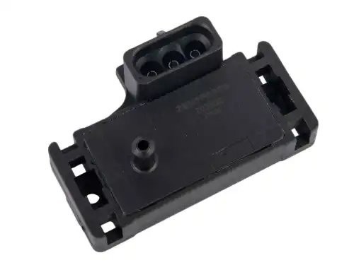 датчик давления воздуха!\ Opel Astra/Corsa/Vectra/Zafira 1.2-1.6 81-04 Z03802 ZENTPARTS