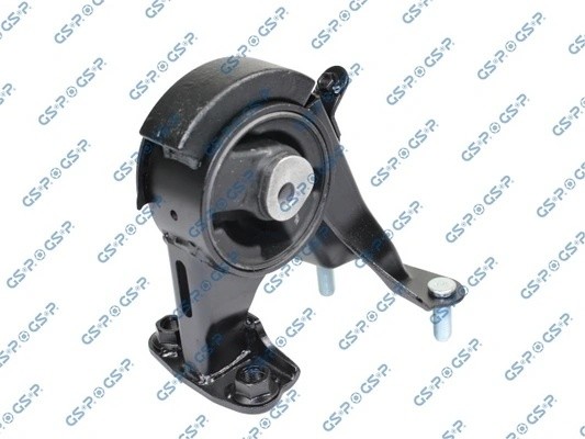 подушка ДВС задняя!\ Toyota Corolla ADE150/NDE150/NRE150/ZRE15/ZZE150 06-13 514491 GS P