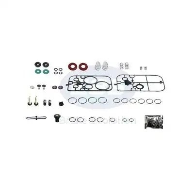 РМК крана пневматического глушения двигателя Volvo FH/FM-12 D12C/D EKPP32 EBS