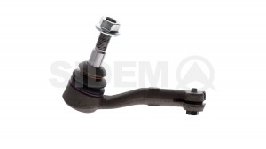 наконечник рулевой левый!\ BMW E90/E91/E87 04> 21235 SIDEM