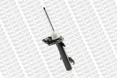 амортизатор передний левый масляный!\ Mazda 3 1.4-2.0 03> G8804 MONROE