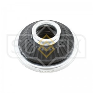 Опора переднего амортизатора OPEL Astra H 04 FM-1043 FM-1043 SUFIX