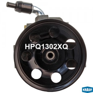 Насос гидроусилителя руля KRAUF HPQ1302XQ HPQ1302XQ KRAUF