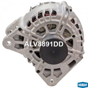 Генератор KRAUF ALV8891DD ALV8891DD KRAUF