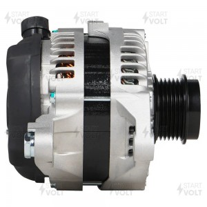 Генератор для а/м Toyota Camry V55 (14-) 2.5i/Lexus RX (10-) 2.7i 150A (LG 1926) LG 1926 START VOLT