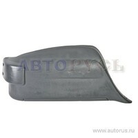 Боковина бампера ГАЗ-2217 СОБОЛЬ заднего левая Н/О (ОАО ГАЗ) 22172804021 GAZ GAZ