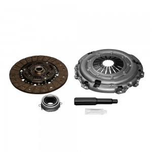 Комплект сцепления с муфтой Chery Tiggo T11 06- 2.0i [4G63] 2.4i [4G64] M9110124 M9110124 MARSHALL