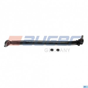 тяга рулевая !прод. L865 d46 \MB Arocs 13> 11102 AUGER