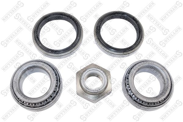 VKBA898=78/28=R152.34=F302076A !к-кт подшипника ступ. зад. п.\ Ford Sierra 83-93 43-28023-SX STELLOX