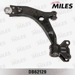 Рычаг передней подвески правый нижний D-21mm FORD FOCUS III/C-MAX (TRW JTC2286)  DB62129 MILES