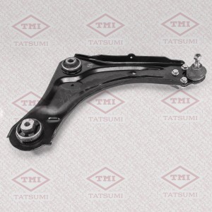 Рычаг передней подвески нижний R RENAULT Fluence/Megane/Scenic 08- TEE1705R TEE1705R TATSUMI