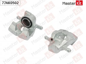 Тормозной суппорт пер. лев. Geely Tygella/Volvo XC40 (536) 2017 - 77AK0502 77AK0502 MASTER KIT