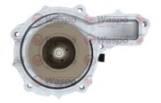 насос водяной! c электромуфтой и прокладкой\ Volvo FH/FM D13C/D13K Euro6 3417701 WASPO