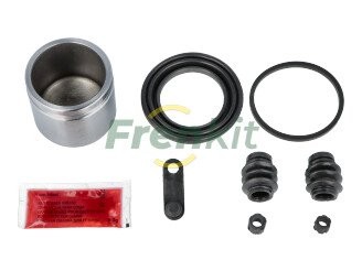 рем.к-т диск.торм.с поршнем.!d54\ Hyundai Matrix/i20 05> 254825 FRENKIT