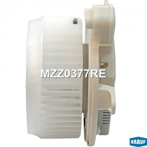 Мотор печки c крыльчаткой MZZ0377RE MZZ0377RE KRAUF