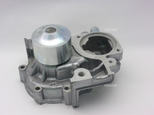помпа!\ Subaru Legacy/Outback 2.5 16V 96> GWSU-21A GMB