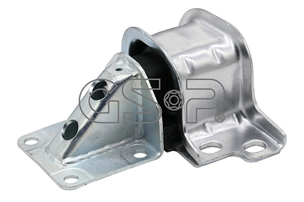 подушка ДВС левая!\ Citroen Jumper III 2.2HDi 06 518094 GS P