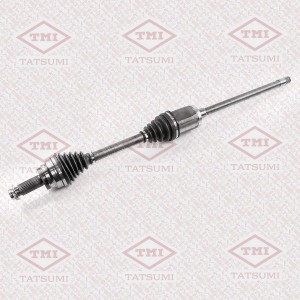 Приводной вал правый BMW X5(E70)/ X6(E71/E72) 08- TDD1035 TDD1035 TATSUMI
