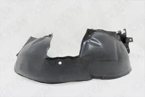 Подкрылок передний правый, Renault, Logan, 1 (2004-2014) OEM0112PKPR OEMPARTS