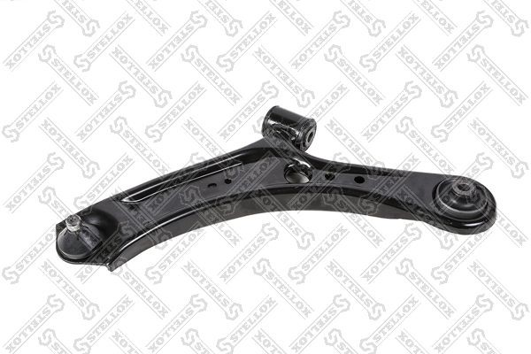 рычаг передний нижний левый!\ Suzuki SX4, Fiat Sedici 06> 5702337SX STELLOX