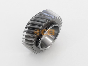 Шестерня КПП 4-й передачи z=29 G211-16 MB Actros 145586 CEI