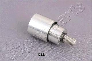 ролик обводной ремня ГРМ!\ Chery DR 5 1.6-2.0 11> BE-021 JAPAN PARTS GROUP