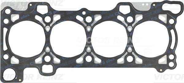 FIAT DUCATO (2002-2006) 2.3JTD 61-37080-00 VICTOR REINZ