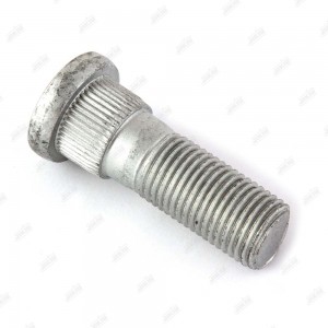Шпилька ступицы NISSAN ALMERA N15/N16, QASHQAI PW22002 PW22002 JIKIU