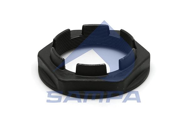 Осевая гайка   M70x1,5/25,5xSW89   DAF # 1396607 051.426 SAMPA