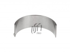 Вкладыши коренные STD Mitsubishi 4D56 HP (MD310665) UM MBS133705000 UNITED MOTORS PRO