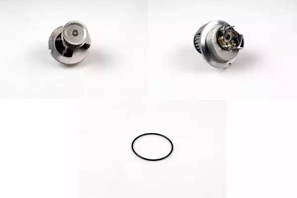 помпа!\ Opel Astra/Vectra/Corsa 1.8 V16 98> P327 HEPU