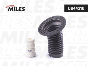 Пыльник + отбойник на 1 амортизатор передний TOYOTA AURIS 07- (KYB 910079) DB443 DB44310 MILES