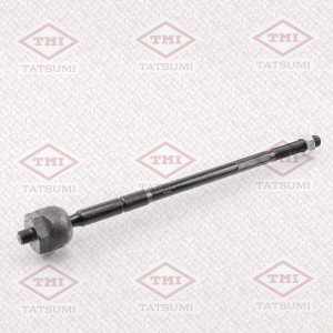 Тяга рулевая L/R CITROEN C-Crosser 07-MITSUBISHI ASX/Lancer/Outlander 06-PEUGEOT TED1046 TATSUMI