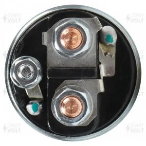Реле втягивающее NISSAN Note (05-) стартера STARTVOLT VSR 1403 START VOLT