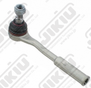 Наконечник рулевой MERCEDES W220 ET31010 ET31010 JIKIU