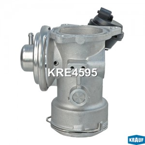 Клапан рециркуляции ОГ KRE4595 KRE4595 KRAUF