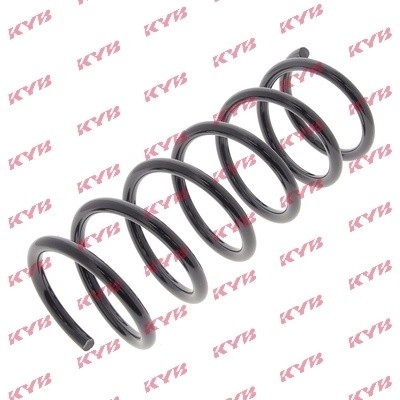 Пружина задняя K-Flex RA5990 RA5990 KAYABA