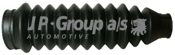 VW GOLF III,PASSAT 88>>,POLO для TRW 11 447 001 00 JP GROUP