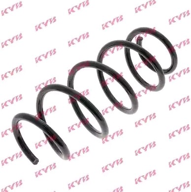 пружина передняя!\ Opel Vectra/Signum 2.0T-2.2 16V 02> RH2658 KAYABA