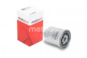 Фильтр топливный 1030002 1030002 METACO