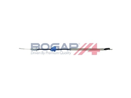 ТРОС ДВЕРНОГО ЗАМКА Tiguan 2008-2011,2012- (OE quality) A5319101 BOGAP