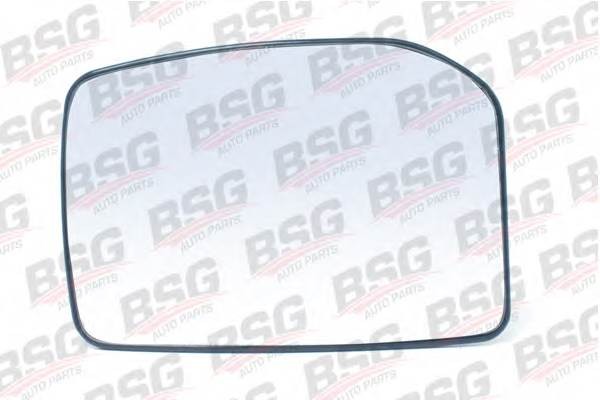 Элемент зеркальный FORD Transit (00-06) левый BSG BSG30910006 BSG