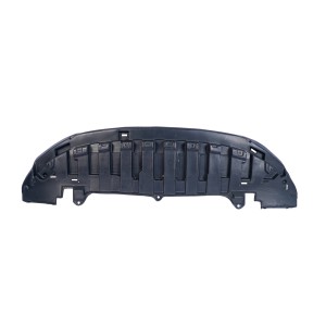 Защита двигателя RENAULT Arkana (01-07) (пыльник) NSP NSP1BD09040 NSP