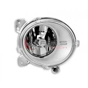 Фара противотуманная SCANIA 4,P,G,R,T series правая наружная MARS TECH M631320 MARS