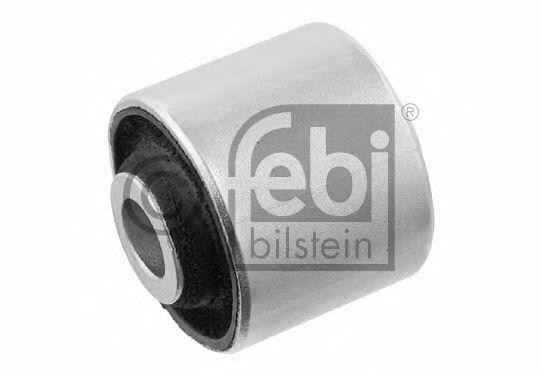 Сайлентблок RENAULT Premium подвески кабины (12х40х42) FEBI 27802 FEBI BILSTEIN