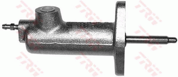 MB W123/126 PJK100 TRW