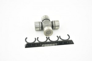 Крестовина карданного вала 22x35 ASSB-FOR ASSB-FOR FEBEST