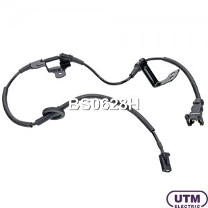 Датчик АБС KIA Rio (18-) колеса заднего правого UTM BS0628H UTM